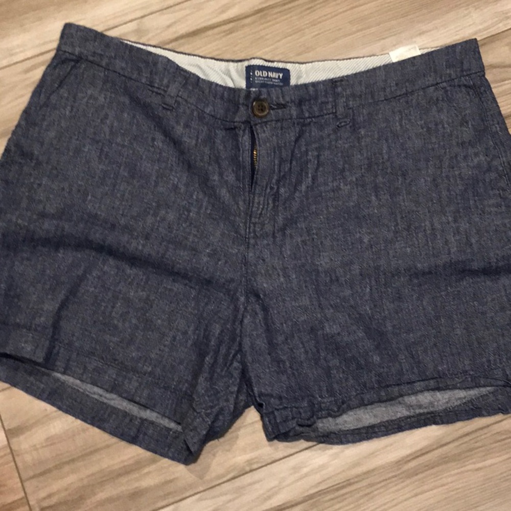 Short Bundle - Picture 2 of 7